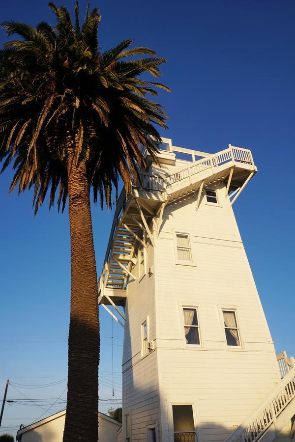 Weller House Inn Fort Bragg Zimmer foto