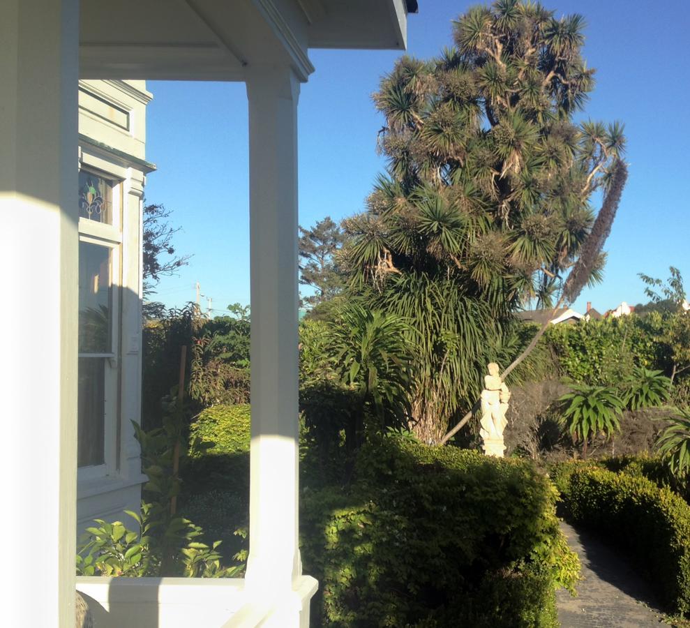 Weller House Inn Fort Bragg Exterior foto
